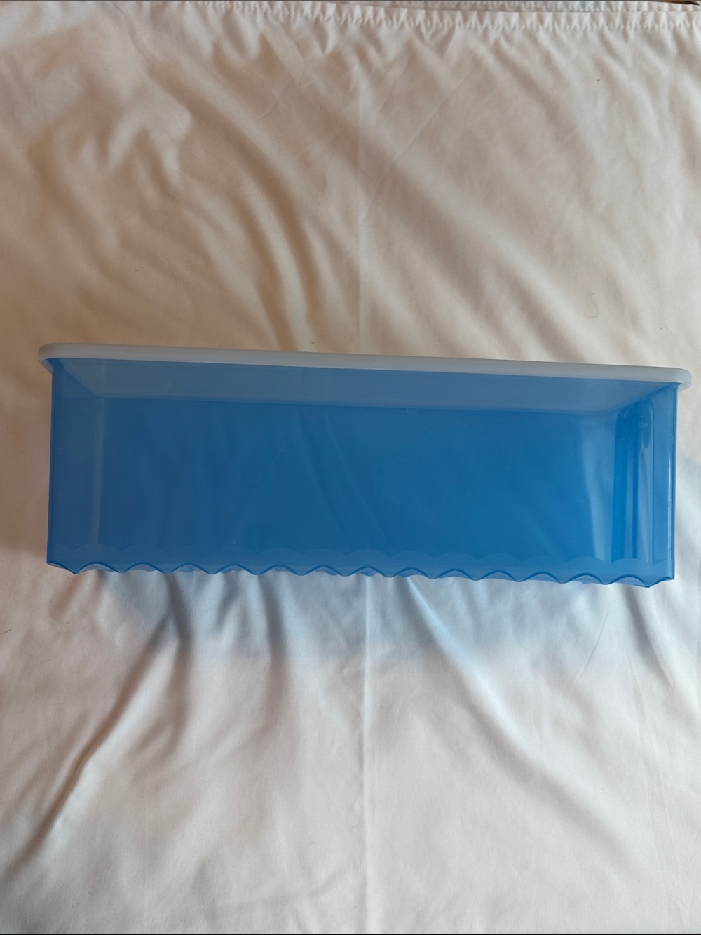 Tupperware Fridge smart container